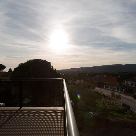 Apartamentos "Casa Rural De Aldea" Aldea del Fresno Zewnętrze zdjęcie