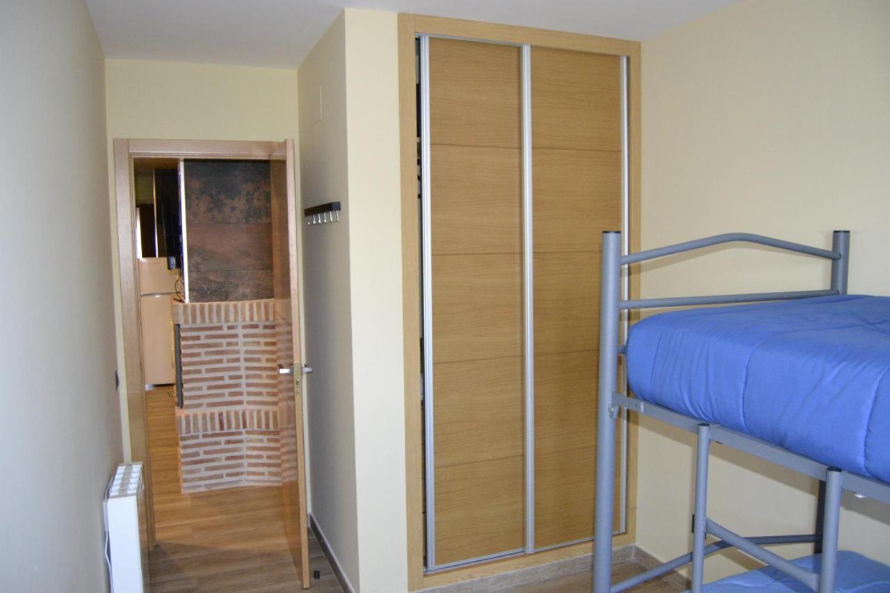 Apartamentos "Casa Rural De Aldea" Aldea del Fresno Zewnętrze zdjęcie