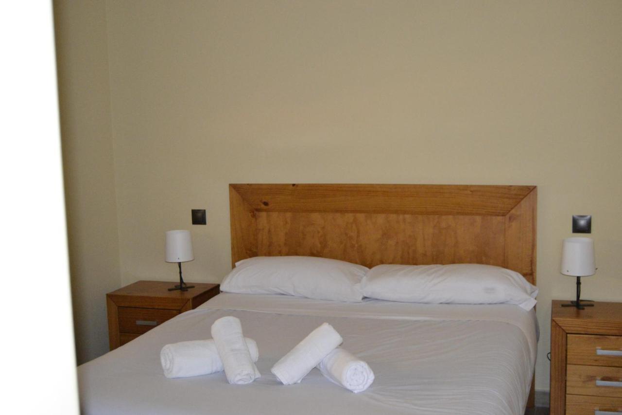 Apartamentos "Casa Rural De Aldea" Aldea del Fresno Zewnętrze zdjęcie