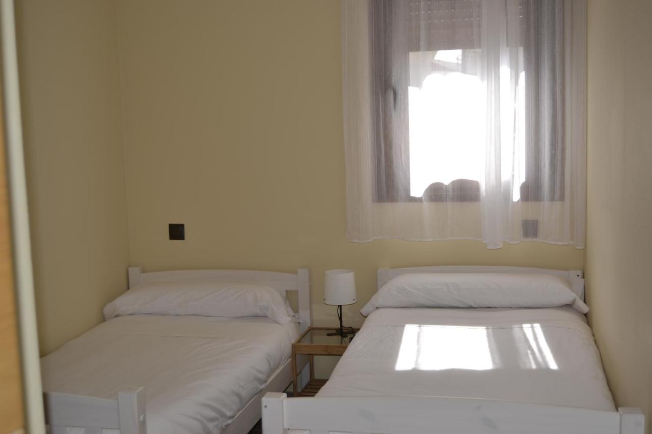 Apartamentos "Casa Rural De Aldea" Aldea del Fresno Zewnętrze zdjęcie