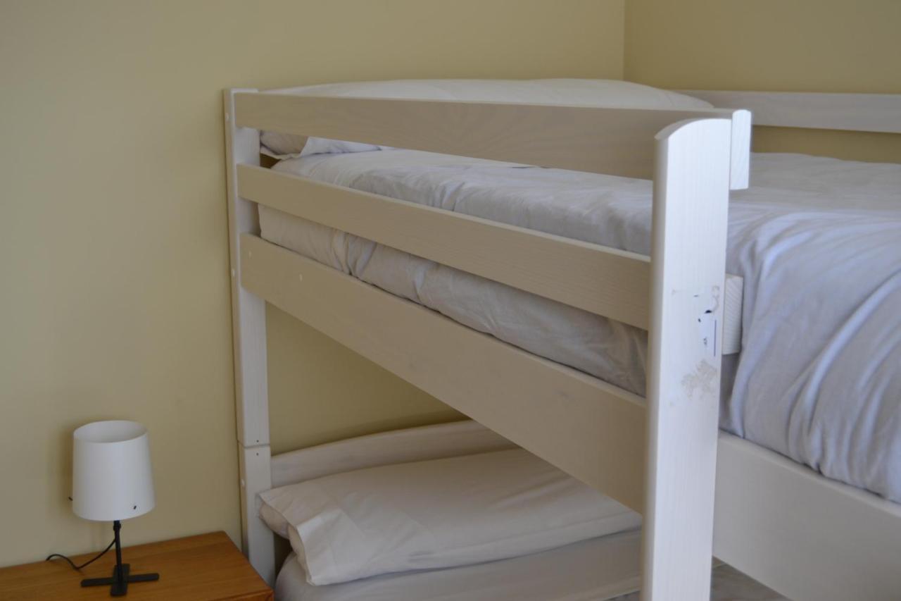 Apartamentos "Casa Rural De Aldea" Aldea del Fresno Zewnętrze zdjęcie