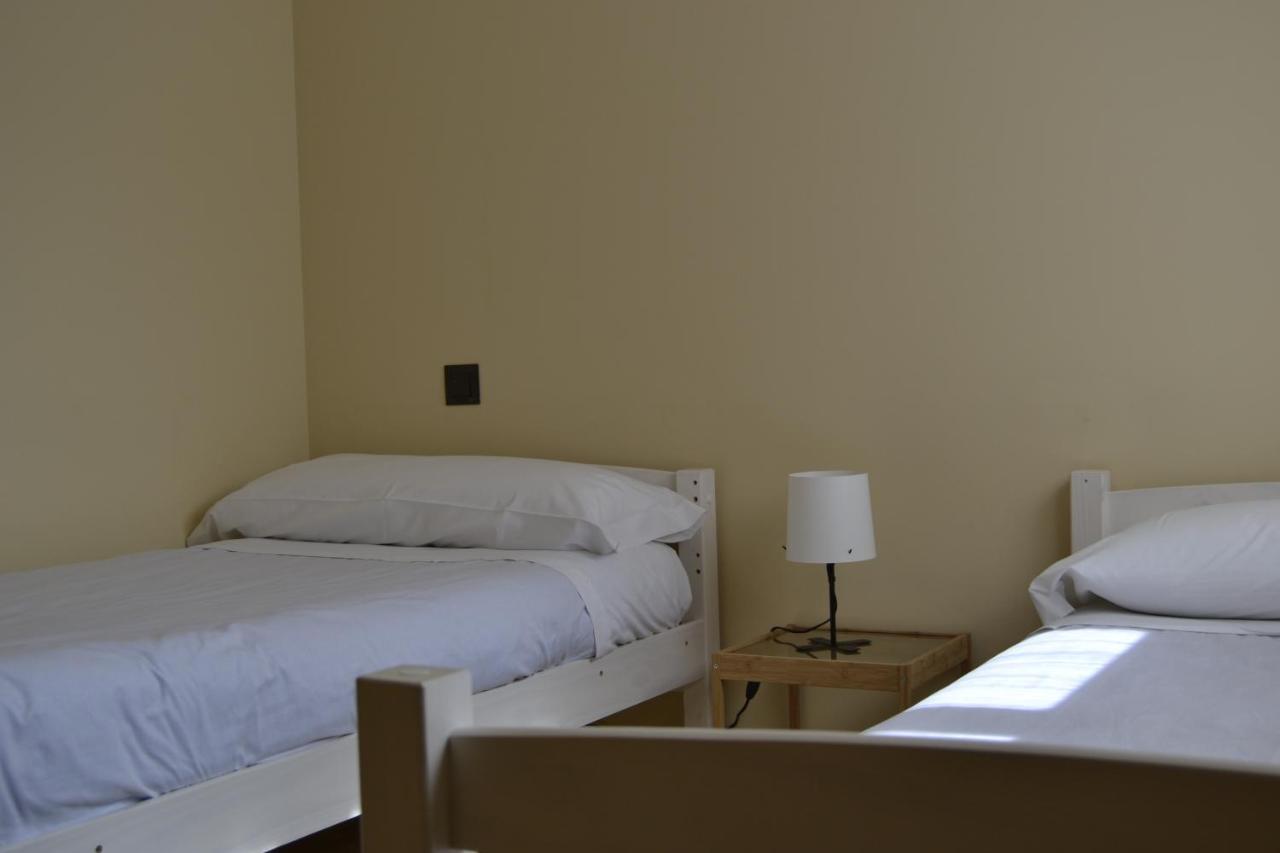 Apartamentos "Casa Rural De Aldea" Aldea del Fresno Zewnętrze zdjęcie