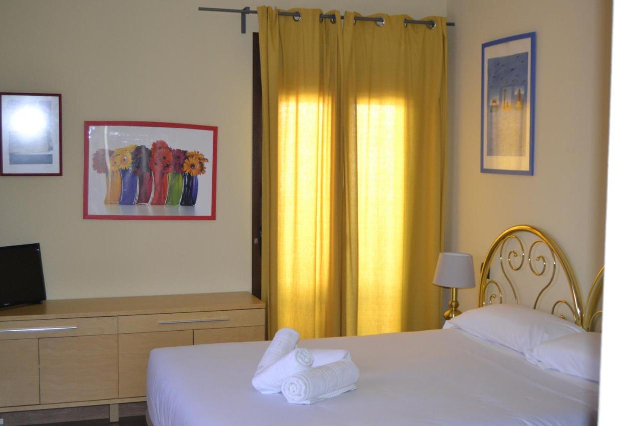Apartamentos "Casa Rural De Aldea" Aldea del Fresno Zewnętrze zdjęcie