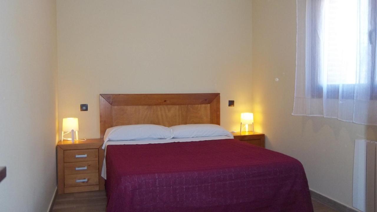 Apartamentos "Casa Rural De Aldea" Aldea del Fresno Zewnętrze zdjęcie