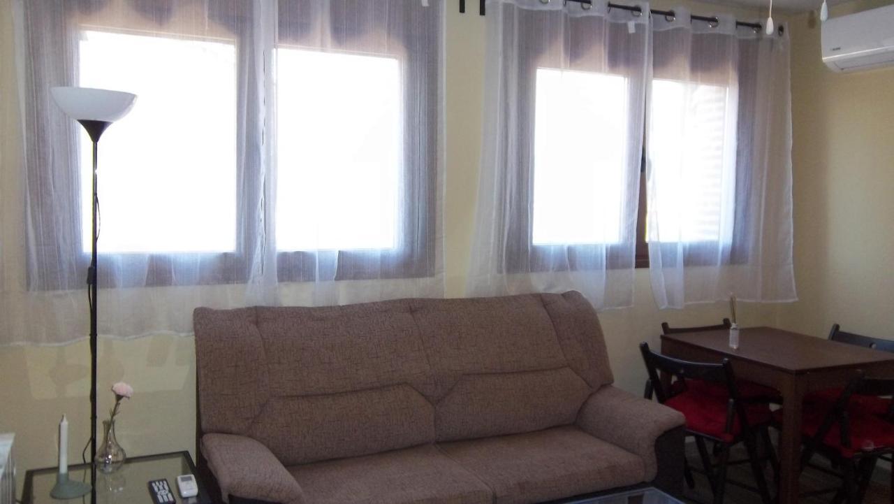 Apartamentos "Casa Rural De Aldea" Aldea del Fresno Zewnętrze zdjęcie